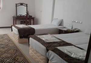 Amir Kabir Hotel Kashan | Iran Budget Hotels