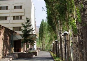 Dizin First Hotel, Dizin |‌ Exotic Hotels in Iran