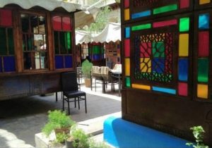Niyayesh Hotel Shiraz | Iran Budget Hotels