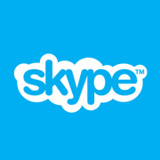 Skype | Useful Travel Apps | Travel to Iran