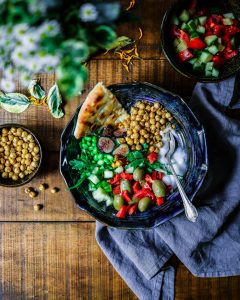 Vegetarian_Salad