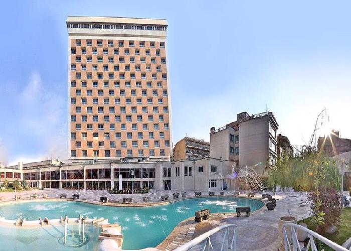 Homa Hotel