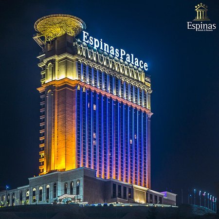 Espinas Palace Hotel