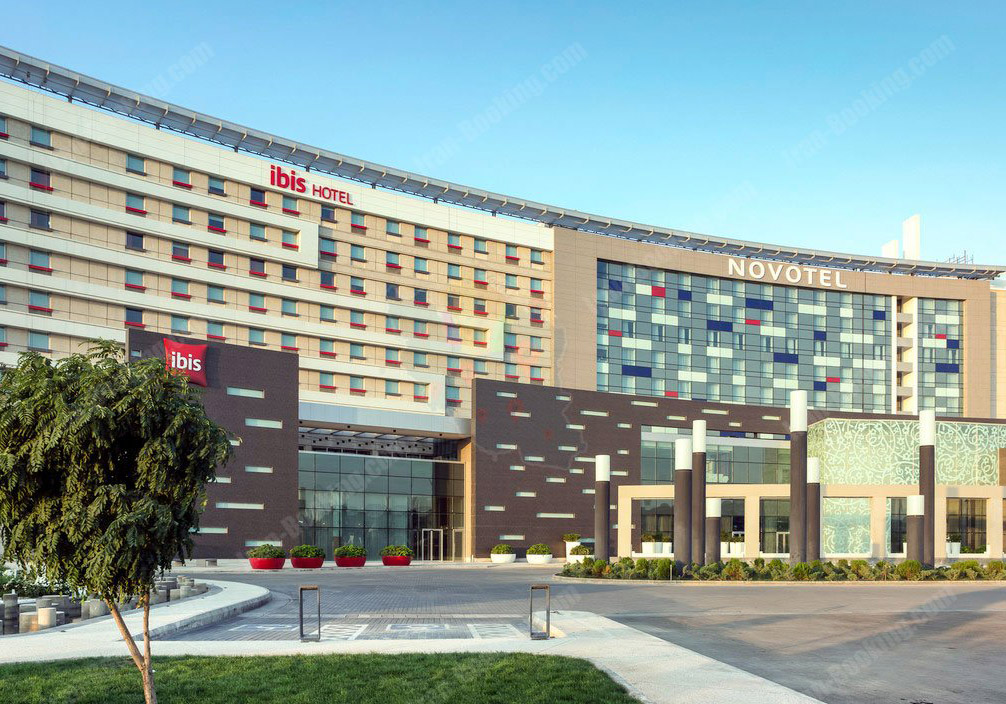 Novotel Hotel