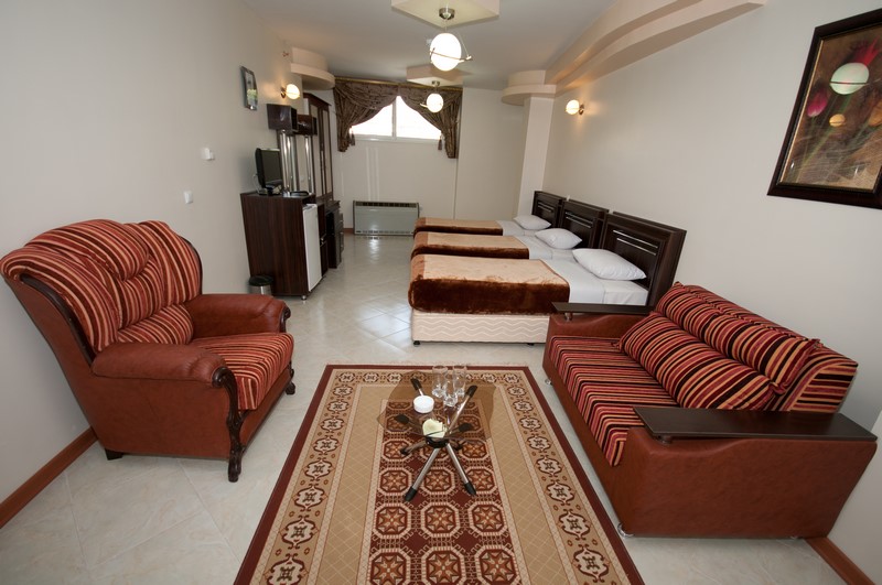 Top 5 Cheap Hotels in Isfahan for 2019 1stQuest Blog