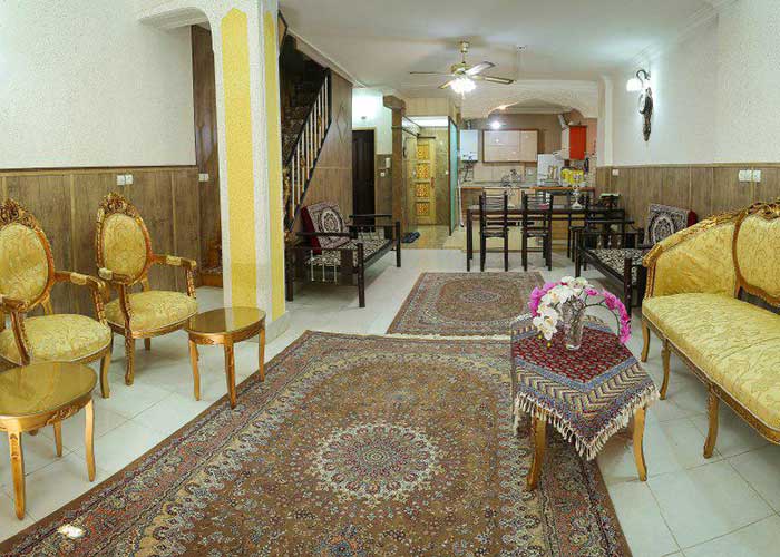 Top 5 Cheap Hotels in Isfahan for 2019 1stQuest Blog