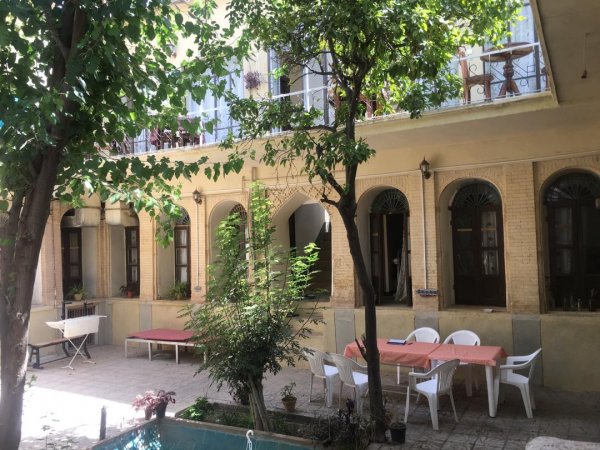 Hottest Prices of 2019: Cheap Hostels in Iran | 1stQuest Blog