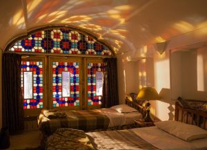 Forough hotel Shiraz