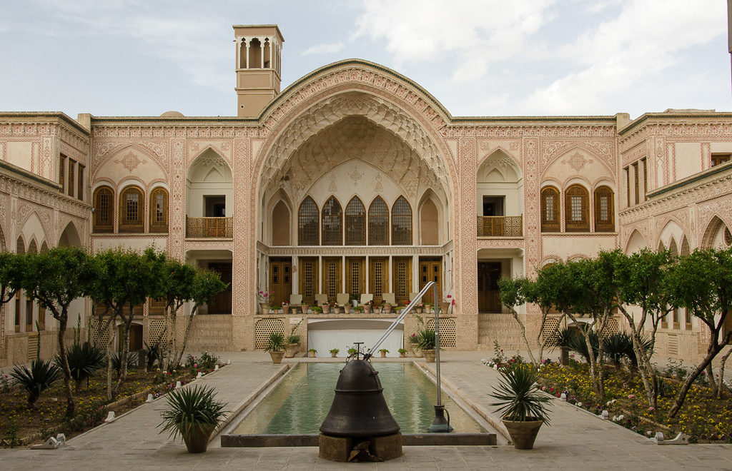 A Brief Guide to Kashan: Iran’s Architectural Gem