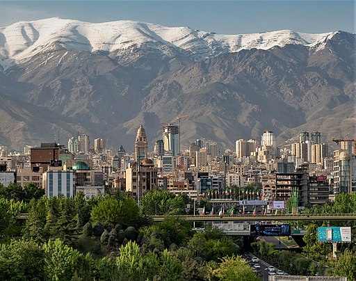 7 Days in Iran: How to Experience Everything in 1 Week | 1stQuest Blog