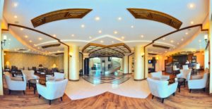 Sadaf Sorinet hotel Kish