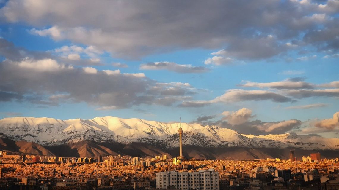 Discover Tehran A Brief Guide To The Capital Of Iran 1stquest Blog