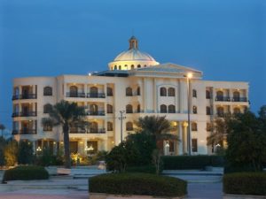 Maryam Sorinet Hotel Kish