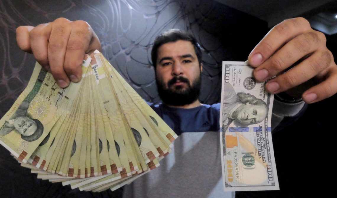 How Much Money Do I Need to Travel to Iran