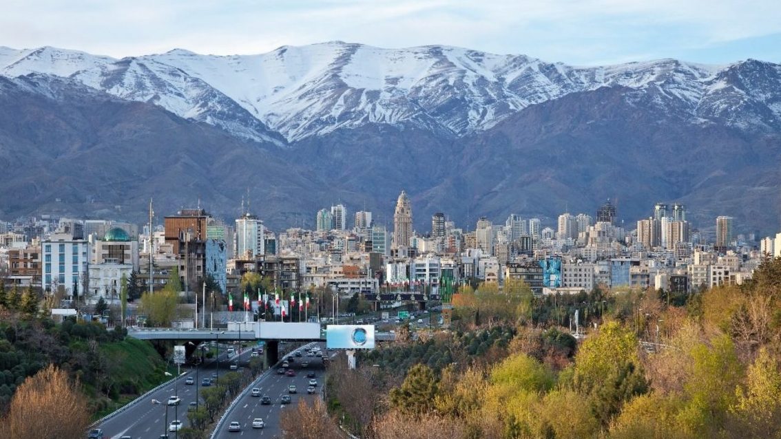 Mid-Range Hotels in Tehran; Best Budget Stay | 1stQuest Blog