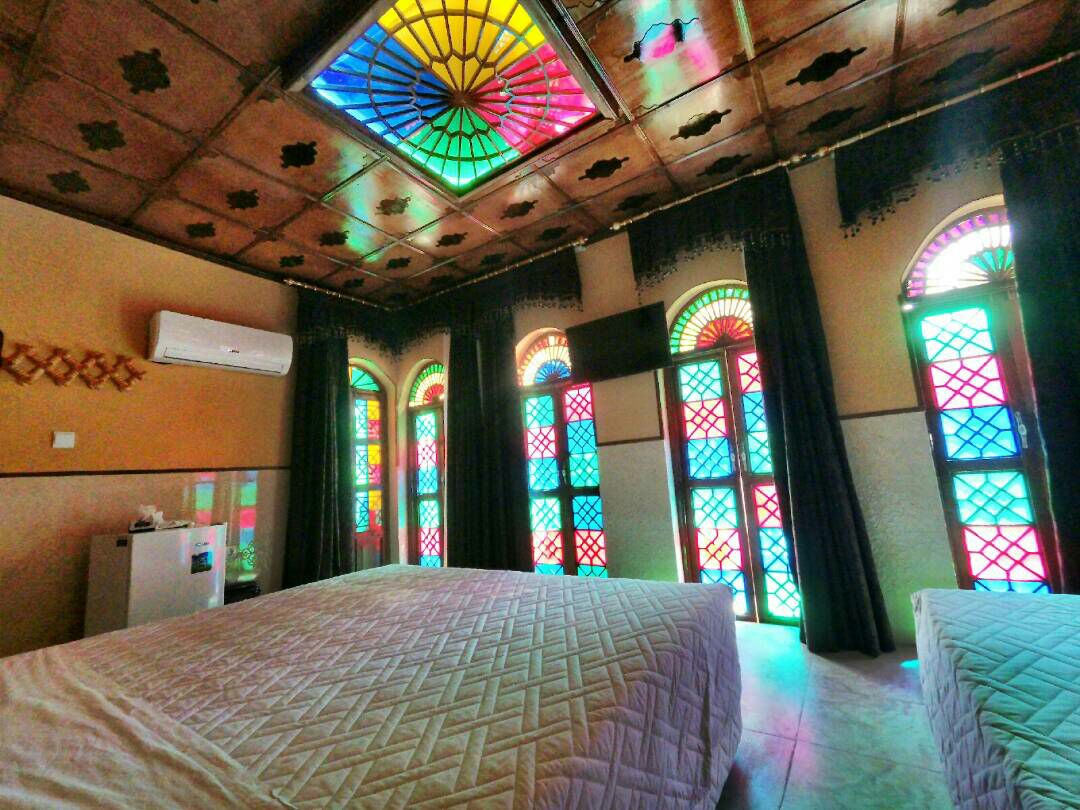 Boutique Hotels in Iran