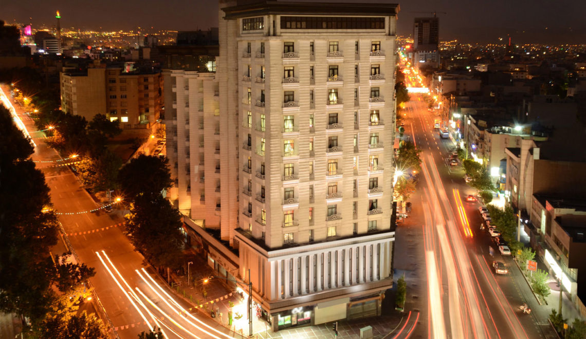 The 10 best hotels in Tehran for a luxury travel 1stQuest Blog