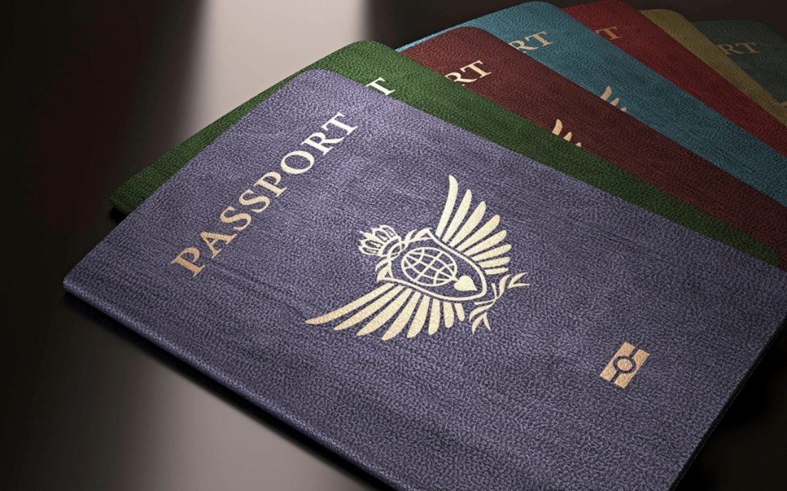 Iran visa for UK passport holders
