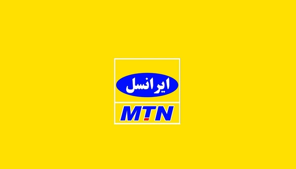 MTN-Irancell logo