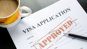 Treatment visa for Iran
