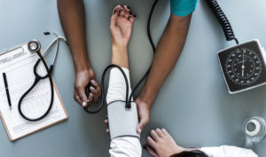 Medical visa for Iran