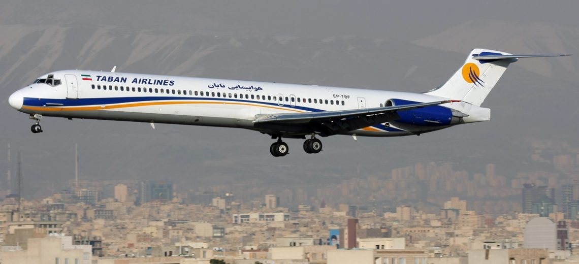 The MD-88