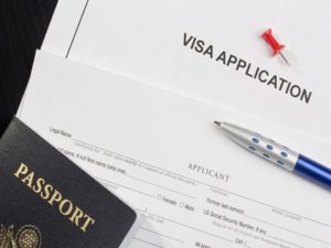 Iran treatment visa requirements