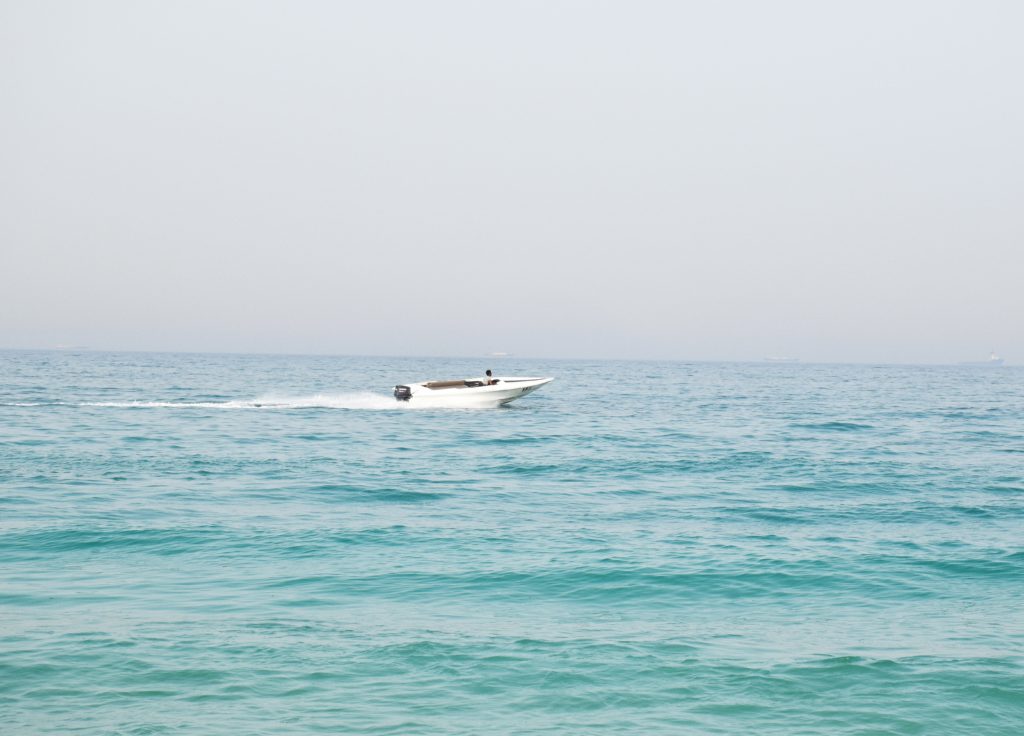 Kish Island