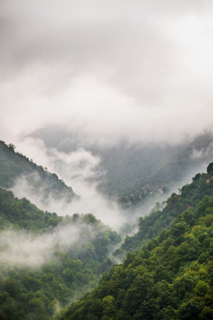 Iranian nature