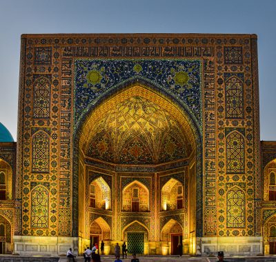 Uzbekistan Travel Guide, 2023: All you Need to Know
