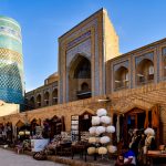 Highlights of Uzbekistan : Must-see Attractions for Everyone
