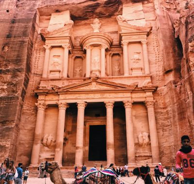Top 10 Attractions you Need to Visit in Jordan