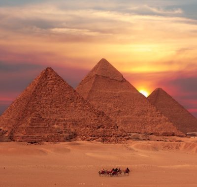 Egypt Travel Guide, 2023: Everything you need to know