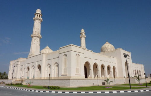 All in One Oman Tour Package