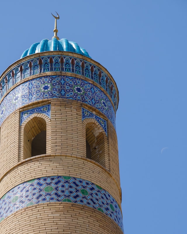 Uzbekistan Trip in Depth