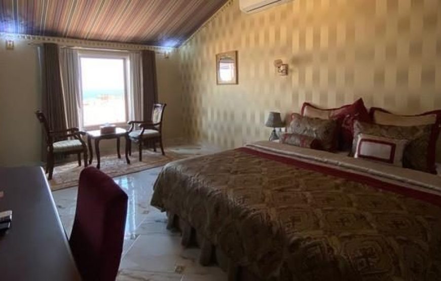 Royal Hamoor room (Suite)