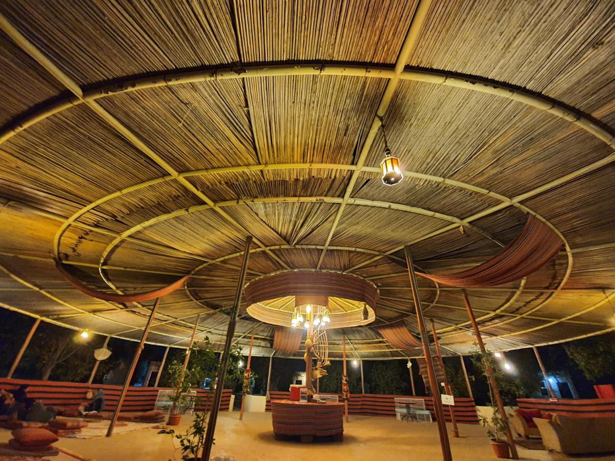 Sama Al Wasil Desert Lodge