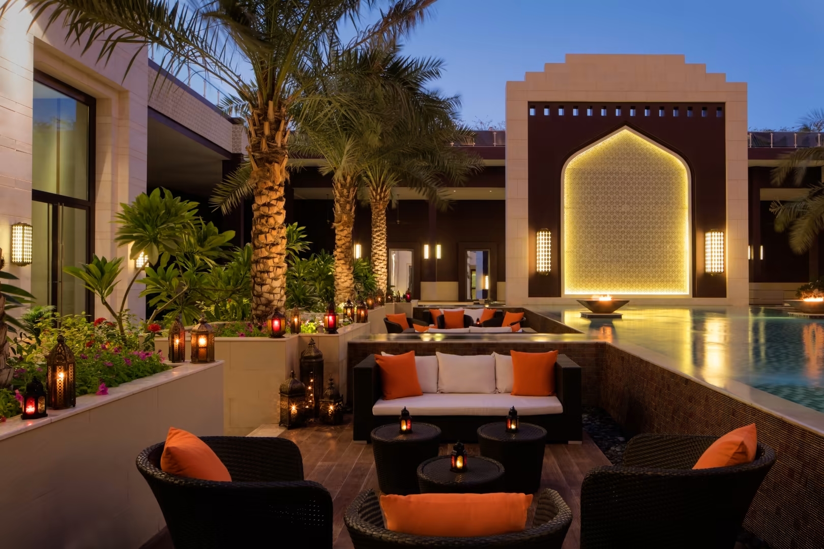 Hormuz Grand Muscat, A Radisson Collection Hotel