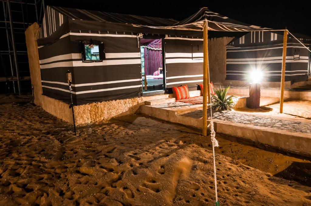 Sama Al Wasil Desert Lodge