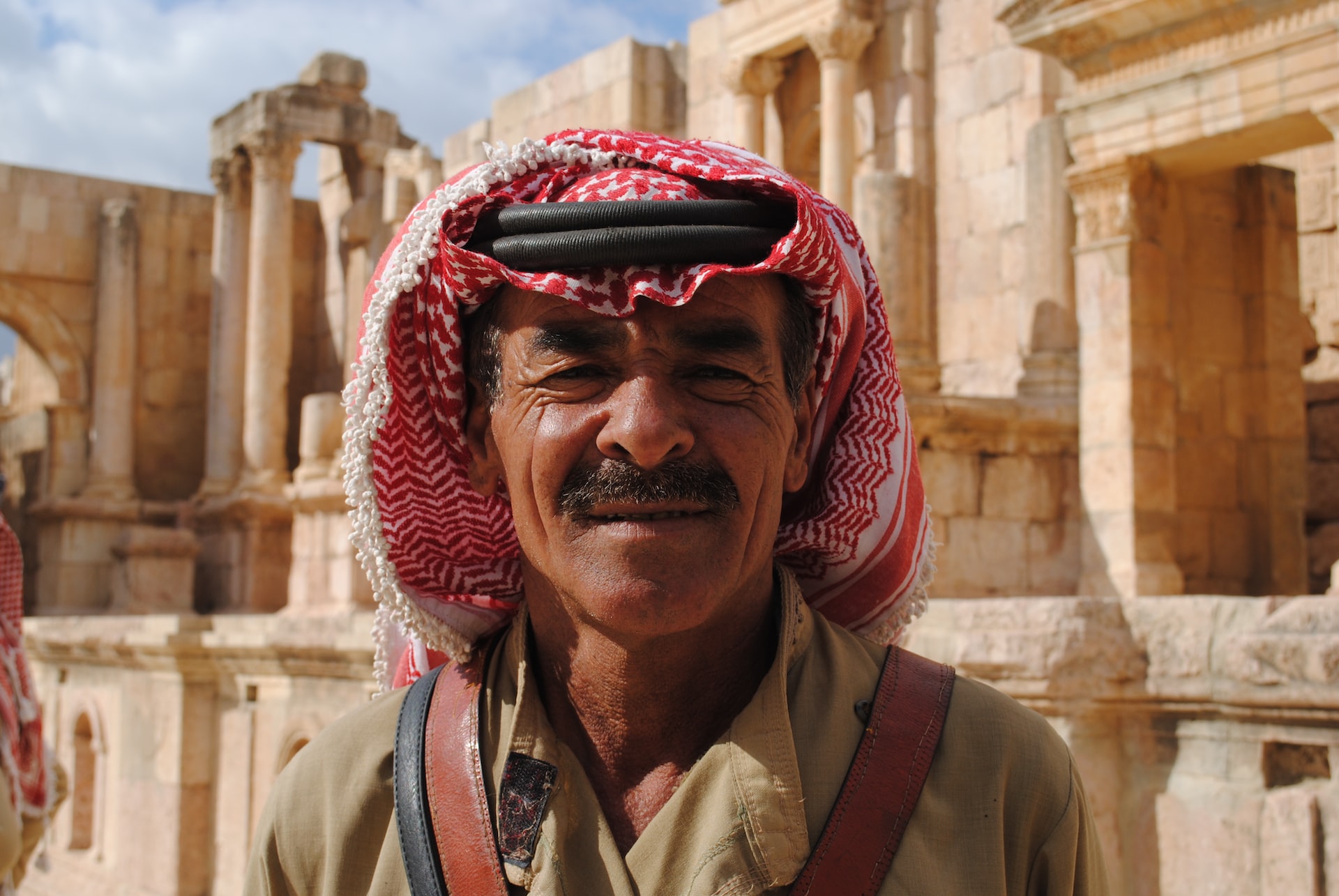 Discover the Ancient Kingdoms of Jordan