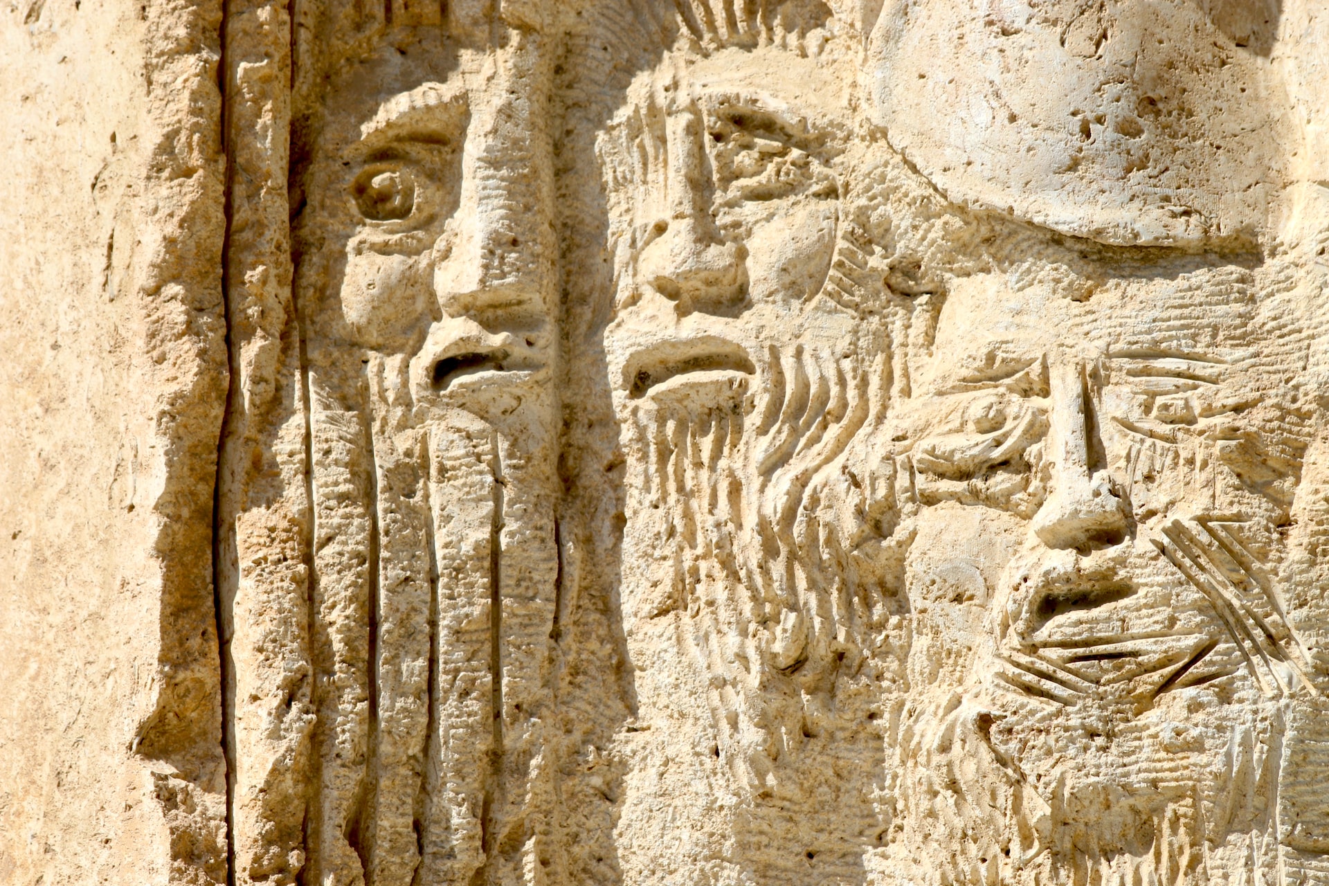 Discover the Ancient Kingdoms of Jordan